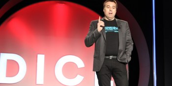 With $72M raised, Star Citizen’s Chris Roberts has become a crowdfunding believer