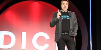 With $72M raised, Star Citizen’s Chris Roberts has become a crowdfunding believer