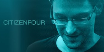 What an Oscar win for Snowden documentary Citizenfour could mean for tech policy