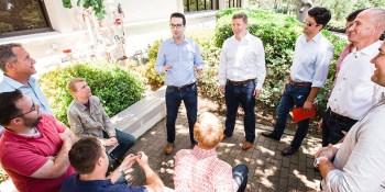 Why the hackers at Synack need $25M to hunt down major security flaws