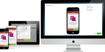 Mobile platform Swrve wants to be more engaging, buys Ireland-based Converser