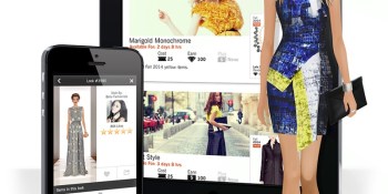 CrowdStar is all-in on mobile gaming for women with Covet Fashion