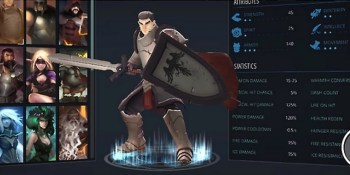 Crowfall finishes Kickstarter campaign well ahead of goal — but it will still take your money