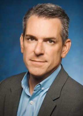 David Haddad, executive vice president and general manager of  Warner Bros. Interactive Entertainment.