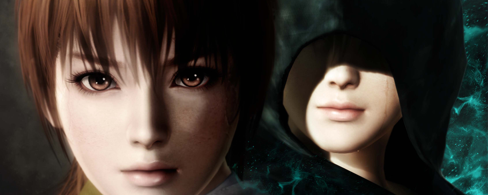 Dead or Alive 5 Last Round banner