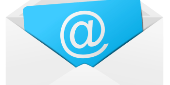 How to deal with email after a long vacation
