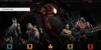 Take up to 24% off next week’s Evolve (Monster Race Edition falls to $78)