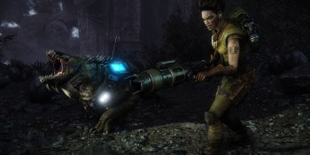 Evolve’s digital sales haven’t benefited from all of that downloadable content