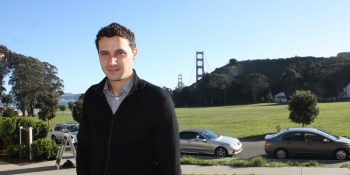 Supersonic sees big growth for ‘rewarded video ads’ in mobile games (interview)