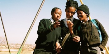 Stripe-backed Stellar’s new integration gives poor South African girls savings accounts