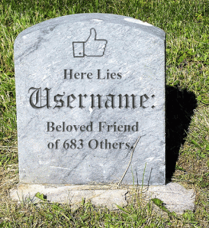 grave