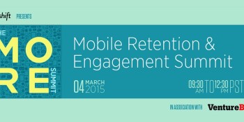 M.O.R.E. Summit will livestream lessons of retention and engagement