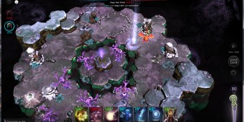 X-COM creator hopes his kinder, gentler strategy game will woo new players