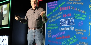 Ex-Sega boss Tom Kalinske rattles off the lessons from decades of brand mastery