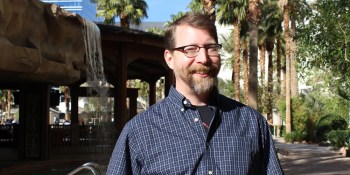 New Telltale CEO Kevin Bruner will craft more storytelling games with Minecraft and other secret projects (interview)