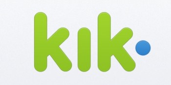 Kik’s one-to-one ads connect with an audience eager to speak directly with brands