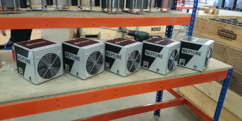 Accel Partners invests $15M in KnCMiners to build a 16 nm processor