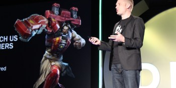 Super Evil Megacorp boss looks to mobile gaming’s history for lessons on the industry’s future