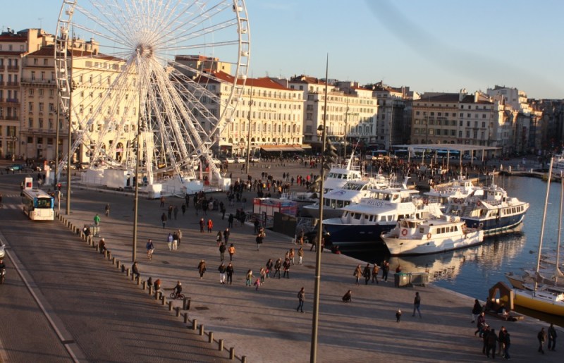 Marseille, France