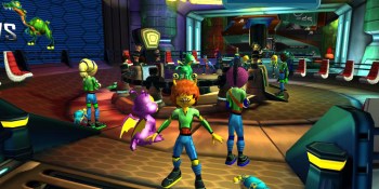 Math Blaster is back — and it’s on Facebook
