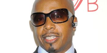 Hammer Time: MC Hammer talking wearables, ads, music at Mobile Summit next week