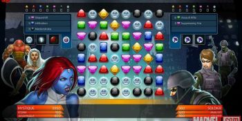 Sega Networks acquires Marvel Puzzle Quest’s Demiurge Studios, invests in 2 Western developers