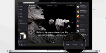Spotify wants to monetize your mood with ads based on your favorite playlists
