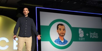 Capy Games’ Nathan Vella says collaboration makes game projects better