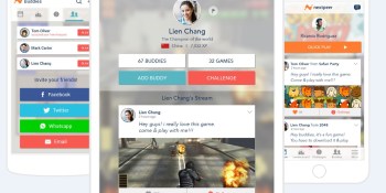 Nextpeer launches cross-platform social layer for mobile games