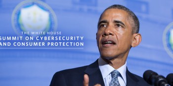 5 things Obama will learn at tomorrow’s cybersecurity summit