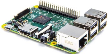 Windows 10 is coming to the new Raspberry Pi 2