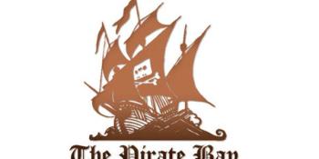 The Pirate Bay disappears again and attempts to redirect to Mobile Bay are failing