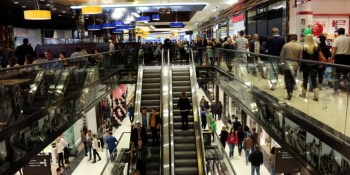 Why I left online retailing to focus on stores