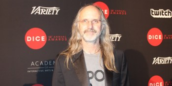 Electronic Arts chief creativer director Rich Hilleman leaves the company