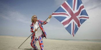 Here’s a breakdown of the philosophy Richard Branson used to start over 400 companies