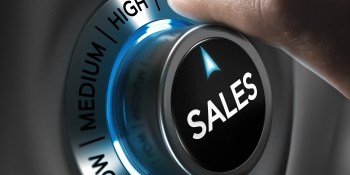 5 fresh startups that are shaking up sales automation