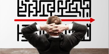 Getting to simple: How to create products with the least amount of complexity