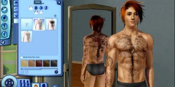 Five bugs and jokes in The Sims that went on to become features — and two that did not