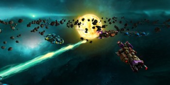 Sid Meier’s Starships lets you take a spin around the galaxy (hands-on preview)