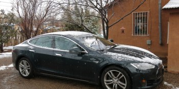 Tesla Model S battery life: How much does range decrease over time?