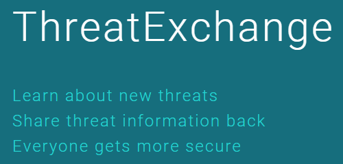 threatexchange