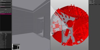 Umbra unveils cloud-based game development tools