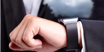 How businesses are putting wearables to work