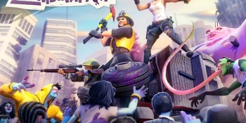Proletariat readies Thursday launch of mobile game World Zombination