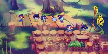 Nonprofit brings back Zoombinis educational game and launches Kickstarter
