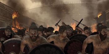 Total War Attila for 23% off, February & March upcoming game deals