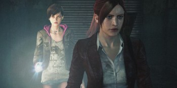 Wednesday’s Resident Evil Revelations 2 and upcoming release deals
