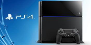 PS4 system update 2.50 includes the ability to suspend and resume games