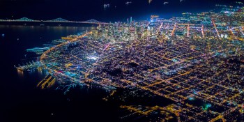 Pulitzer-winning photographer shows San Francisco at its stunning best