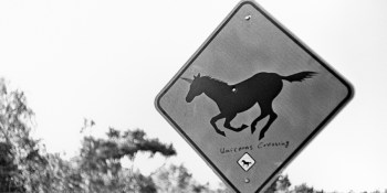 Unicorns killed the IPO this quarter